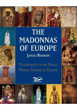 The Madonnas of Europe