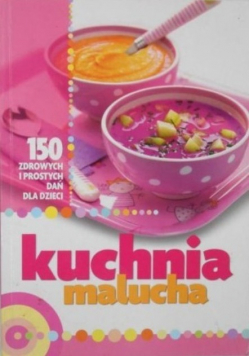 Kuchnia malucha