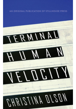 Terminal Human Velocity