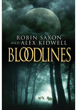 Bloodlines