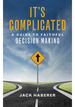 It's Complicated
