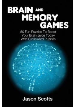 Brain and Memory Games
