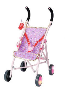 Baby born - Happy Birthday Stroller