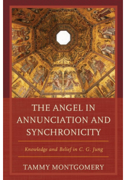 The Angel in Annunciation and Synchronicity