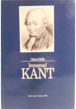 Immanuel Kant