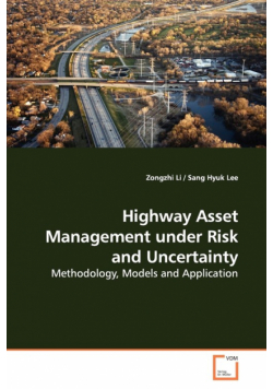 Highway Asset Management under Risk and Uncertainty