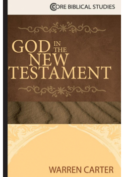 God in the New Testament