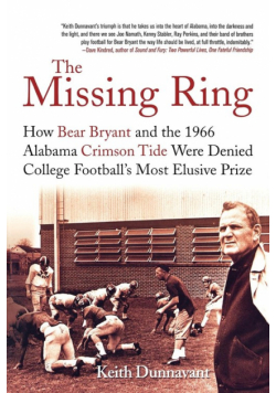 The Missing Ring