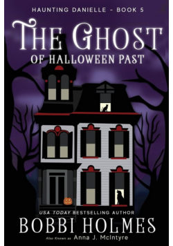 The Ghost of Halloween Past