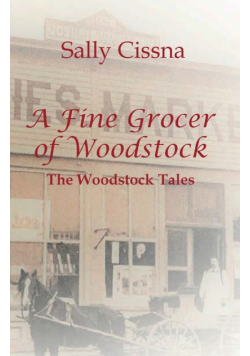 A Fine Grocer of Woodstock