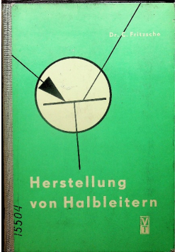 Herstellung von Halbleitern