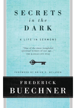 Secrets in the Dark