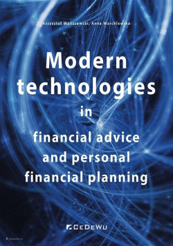 Modern technologies in financial