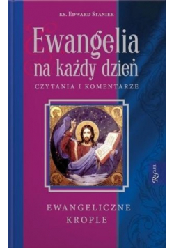 Ewangelia na każdy dzień