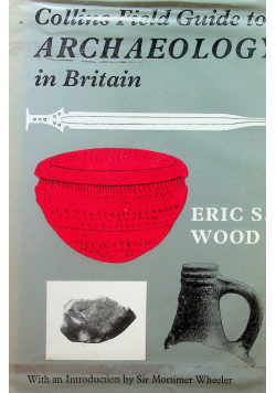 Archaelogy in britain
