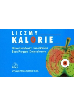 Liczmy kalorie
