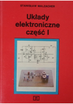 Układy elektroniczne część I