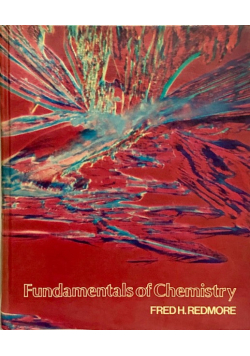 Fundamentals of Chemistry