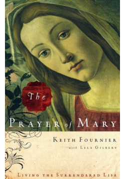 The Prayer of Mary