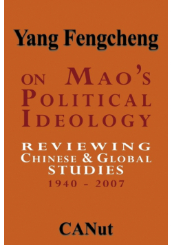On Mao's Political Ideology