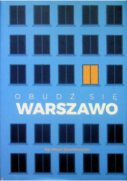 Obudź się warszawo