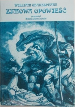 Zimowa opowieść
