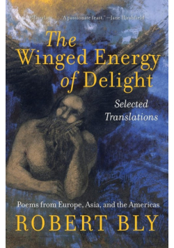 The Winged Energy of Delight