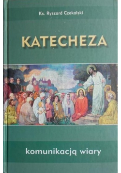 Katecheza