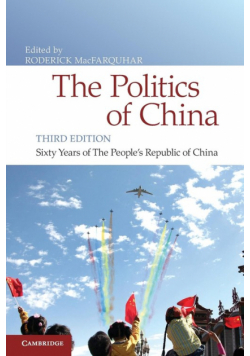 The Politics of China