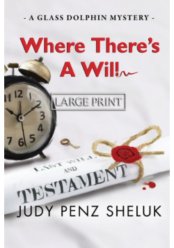 Where There's A Will