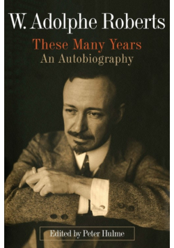 W. Adolphe Roberts