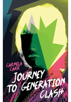 Journey to Generation Clash