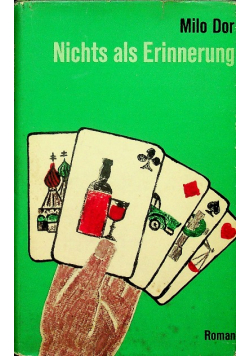 Nichts als erinnerung