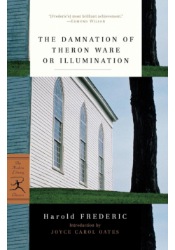 The Damnation of Theron Ware or Illumination