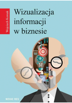 Wizualizacja informacji w biznesie