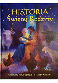 Historia Świętej Rodziny