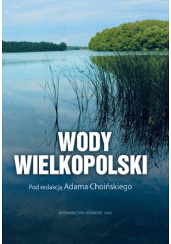 Wody Wielkopolski