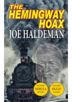 The Hemingway Hoax-Hugo and Nebula Winning Novella