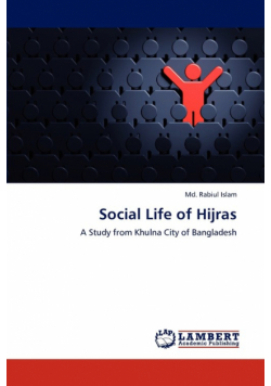Social Life of Hijras