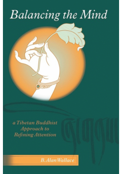 Balancing The Mind