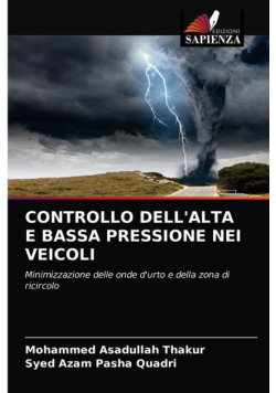 Controllo Dell'alta E Bassa Pressione Nei Veicoli