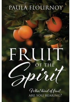 Fruit of the Spirit