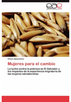 Mujeres para el cambio