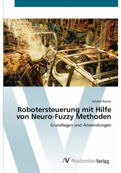 Robotersteuerung mit Hilfe von Neuro-Fuzzy Methoden