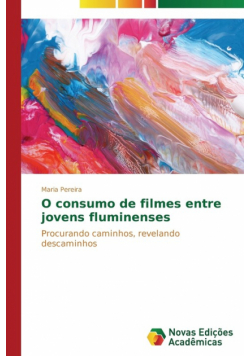 O consumo de filmes entre jovens fluminenses