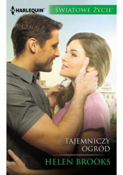 Tajemniczy ogród