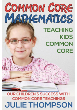 Common Core Mathematics