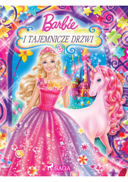 Barbie - Barbie i tajemnicze drzwi