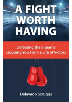 A Fight Worth Having