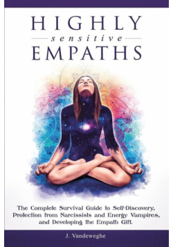 Highly Sensitive Empaths